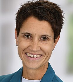 Sandra Preisinger