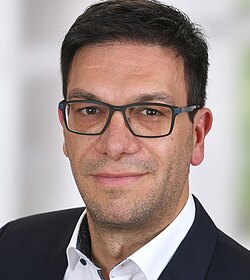 Stefan Silbernagel